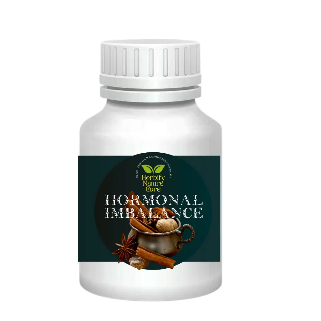 Hormone imbalance